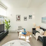 2Bed Flat In Heart Of London -St Paul -Hatton Garden