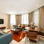 Fountain House Apartments - London