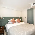 Fountain House Apartments - London
