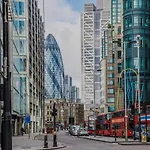 Family Rooms In The Heart Of London