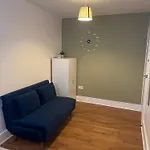 Family Rooms In The Heart Of London