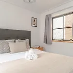 Bnbnova - Holborn - 2Br Near Covent Garden