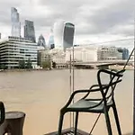 Lovely Studio In London 3Rd Fl 3Ppl Long And Short