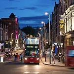 Cozy 1-Bedroom Retreat In The Heart Of London - Clapham Junction