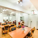 Oyo Townhouse New England, London Victoria