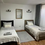 Family Rooms In The Heart Of London