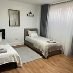 Family Rooms In The Heart Of London