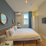 Earls Court Residences
