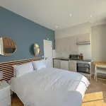 Earls Court Residences