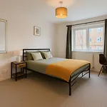 3-Bed In The Heart Of Camden - Perfect For Family