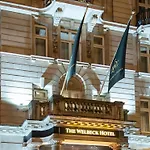 The Welbeck Hotel By Ihg