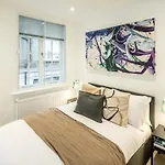 -Air Con- 3Bd Mews House - Kensington Palace!