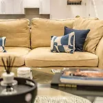 -Air Con- 3Bd Mews House - Kensington Palace!