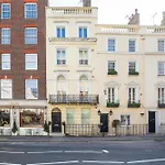The Chapter - Mayfair Residences