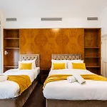 The Chapter - Mayfair Residences