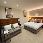 Grand Concerto Hotel