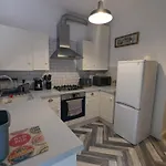 1 Bed Apartment In Se23