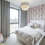 Private And Gated Family Residence - Sleeps 6