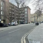 17 Central London Rooms Zone 1