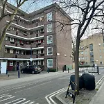 17 Central London Rooms Zone 1