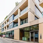 Blueground Clerkenwell Fully Furnished Ready Lon-601
