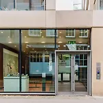 Blueground Clerkenwell Fully Furnished Ready Lon-601