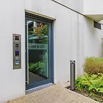 Blueground Clerkenwell Fully Furnished Ready Lon-601