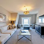 Regents Park Apartments