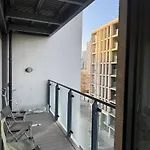 Cozy 2 Bed Flat 5Min Walk To Stratford Westfield