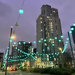 Cozy 2 Bed Flat 5Min Walk To Stratford Westfield