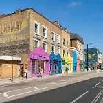 Pass The Keys The Loft - Beautiful Flat In Chelsea London