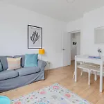 Inviting 3Bd Retreat In The Heart Of Camden
