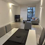 Luxury 2Br Apartment In Central London