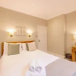 Pass The Keys Lovely 2-Bedroom Flat In Pimlico W Outdoor Patio