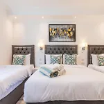 The Chapter Hotels - Leisure Inn