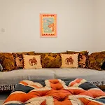 1Br Flat Near River Thames, 9Min Hammersmith Tube