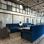 Chapter Kings Cross In London