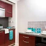 Student Only - Dashwood Studios In Central London