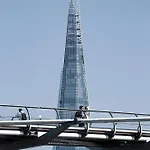 1 Bed Flat, In Heart Of London, 5 Min From Shard