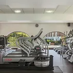 London Marriott Hotel Regents Park