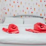 London Backpackers Youth Hostel