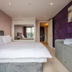 Londwell, Spitalfields & Brick Lane Luxury Balcony Penthouse