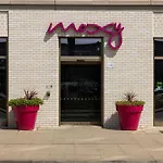 Moxy London Excel