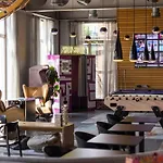 Moxy London Excel