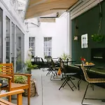 Chelsea Green Hotel, Sonder By Marriott Bonvoy