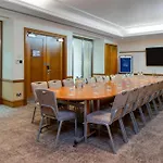 Hilton London Paddington