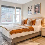 Be London - The Chinatown Residences