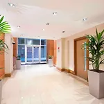 Terraced Riverview Apartment