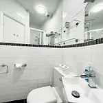 Cosy Hackney 1-Bedroom Flat With Wi-Fi Old Street