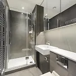 The Place- Greenwich 2-Bed Flat